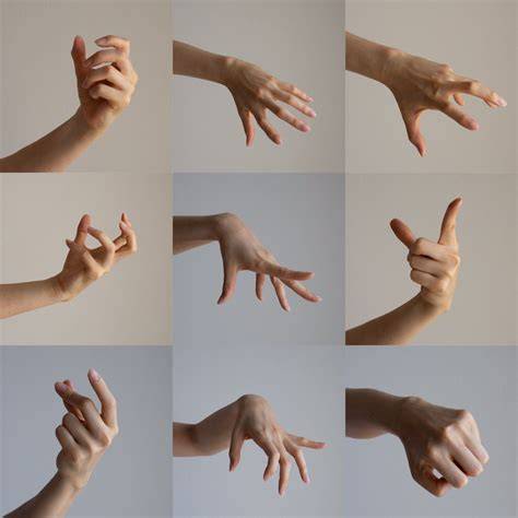 Hand