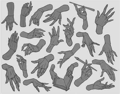 Hand