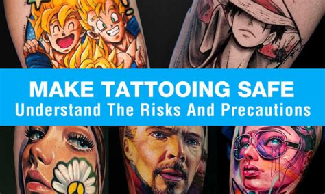 Hand Tattoos: Risks, Safety & Aftercare.