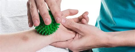 Hand Therapy San Francisco - Restoring Function