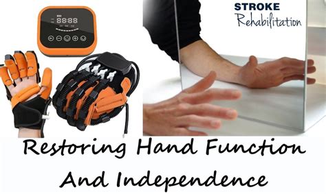 Hand Therapy Spokane: Restoring Hand Function