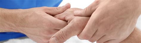 Hand Therapy in Spokane