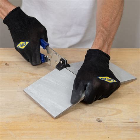Hand Tile Cutter