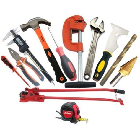 Hand Tools Adalah