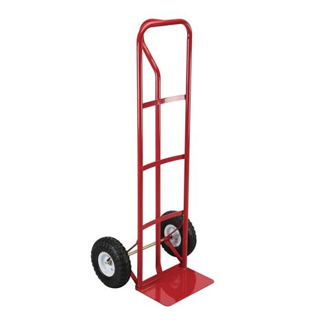 The Ultimate Guide to Finding the Perfect Hand Truck: Exploring Harbor Freight's Best Selections
