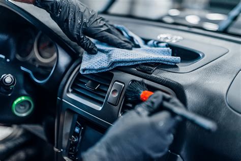 Hand Washes Detailing Services