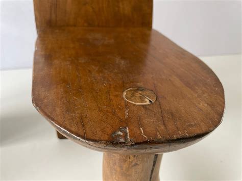 Hand-Crafted Primitive Furniture