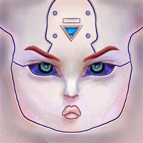 Hand-Drawn Realistic Roblox Faces Critique - Art Design Support 