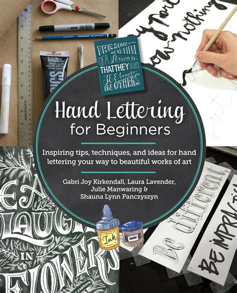 Hand-Lettering