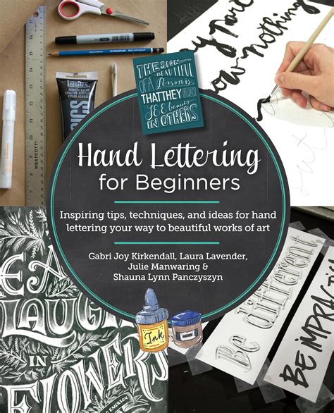 Hand-Lettering