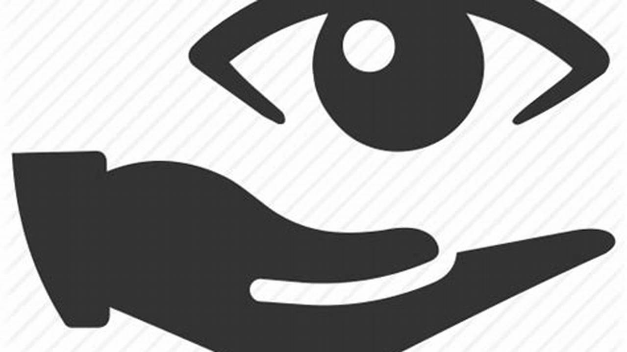 Hand-eye Coordination, Free SVG Cut Files