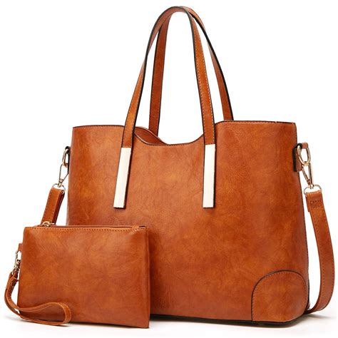 Handbags and Wallets