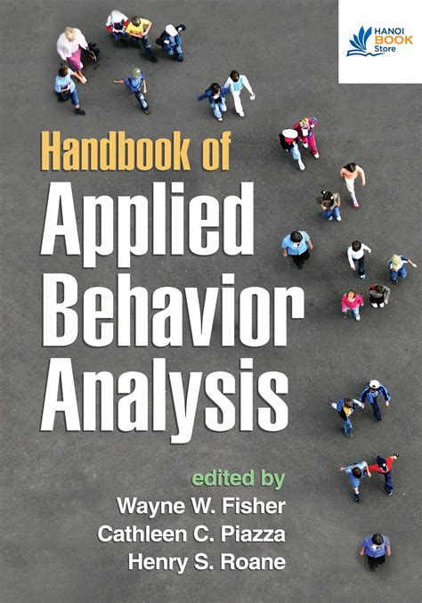 Handbook Of Applied Behavior Analysis Highlights