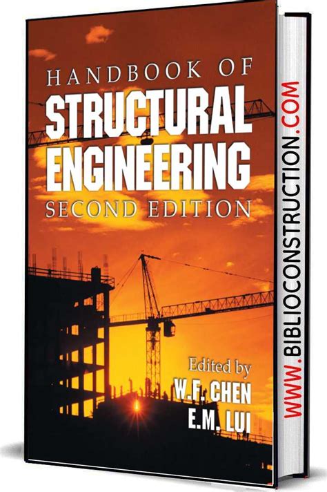Handbook Of Structural Engineering Highlights
