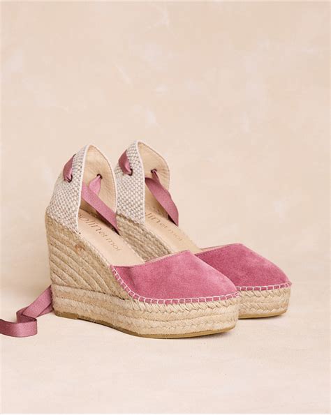 Handcrafted Espadrilles