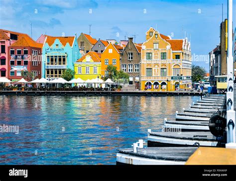 Handelskade Willemstad