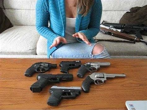 Empowerment in Your Hands: The Game-Changing Handgun for Women