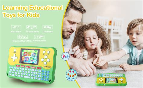 Wooden Threading Button Early Learning Educational... – Vicedeal