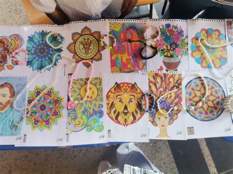 Handicrafts For Students