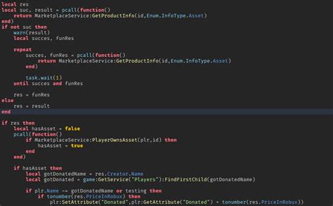 Handler Exploit Script - Scripting Support - Developer Forum | Roblox