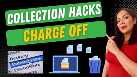 Handling Collections and Charge-Offs