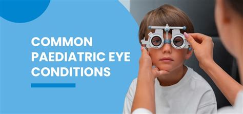 Handling Common Eye Conditions in Little Elm