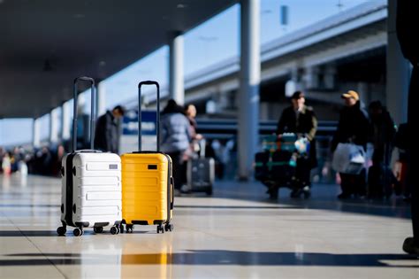 Handling Flight Delay Travel