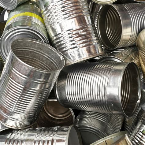 Handling Large Amounts or Full Cans