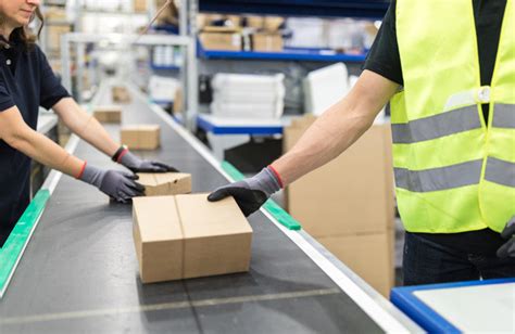 Handling Logistics and Technical Needs