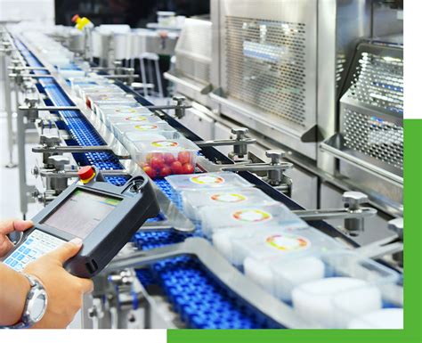 Handling Production Details