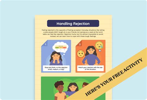 Handling Rejection