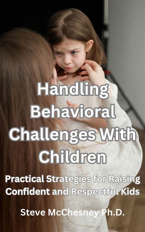 Handling Specific Behavioral Issues