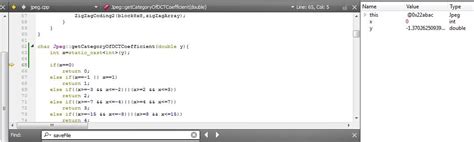 Handling overflow when casting doubles to integers in C