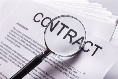 Handling payment disputes with subcontractors