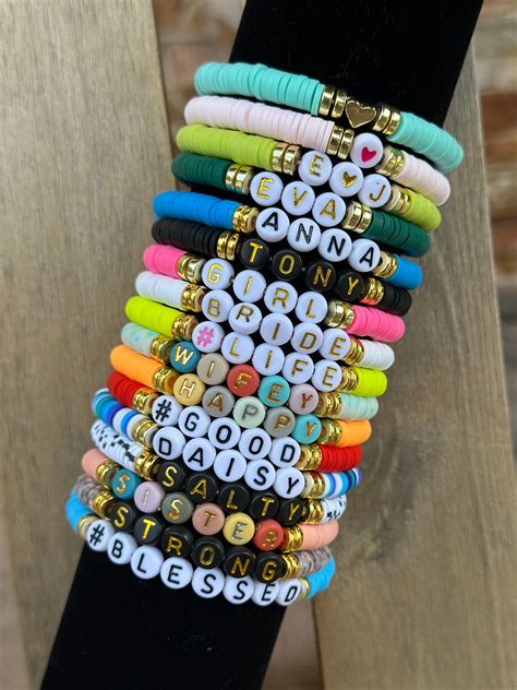 Handmade Beaded Bracelets Ireland