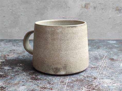 Handmade Ceramic Mugs UK