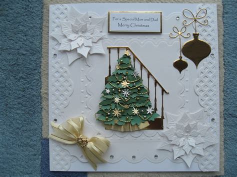 Handmade Christmas Cards