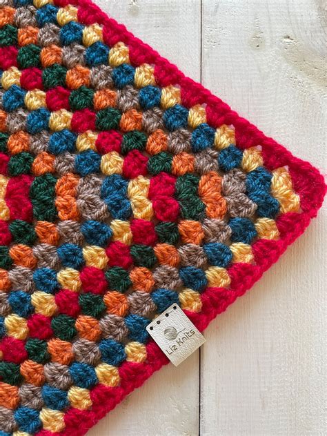 Handmade Crochet Blanket Prices
