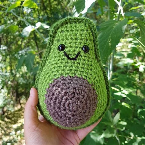 Handmade Crochet Creations
