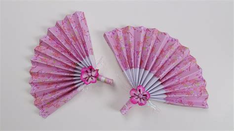 Handmade Fan Design