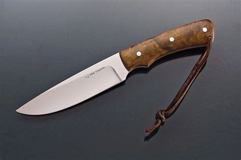 Handmade Hunting Knife Nz