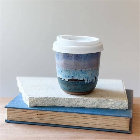 Handmade Keep Cups
