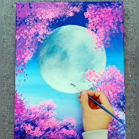 Handmade Painting Ideas