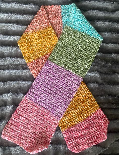 Handmade Scarf