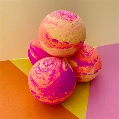 Handmade Soap or Bath Bombs