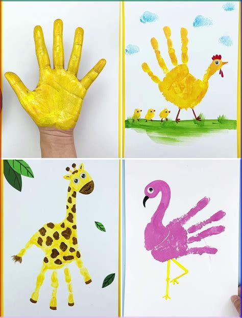 Handprint