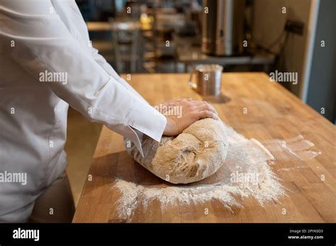 Hands On Baking Process