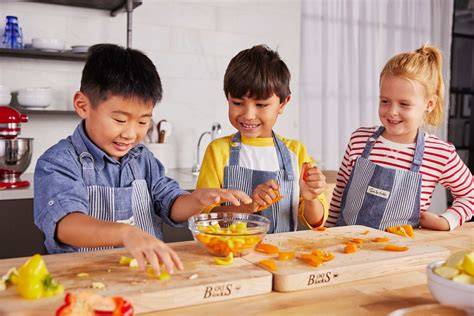 Hands on Cooking Experience
