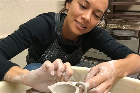 Hands on Pottery Experience