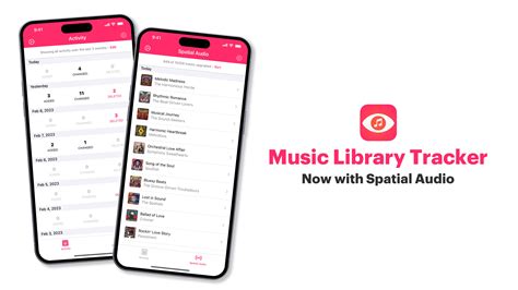 Hands on with Music Library Tracker